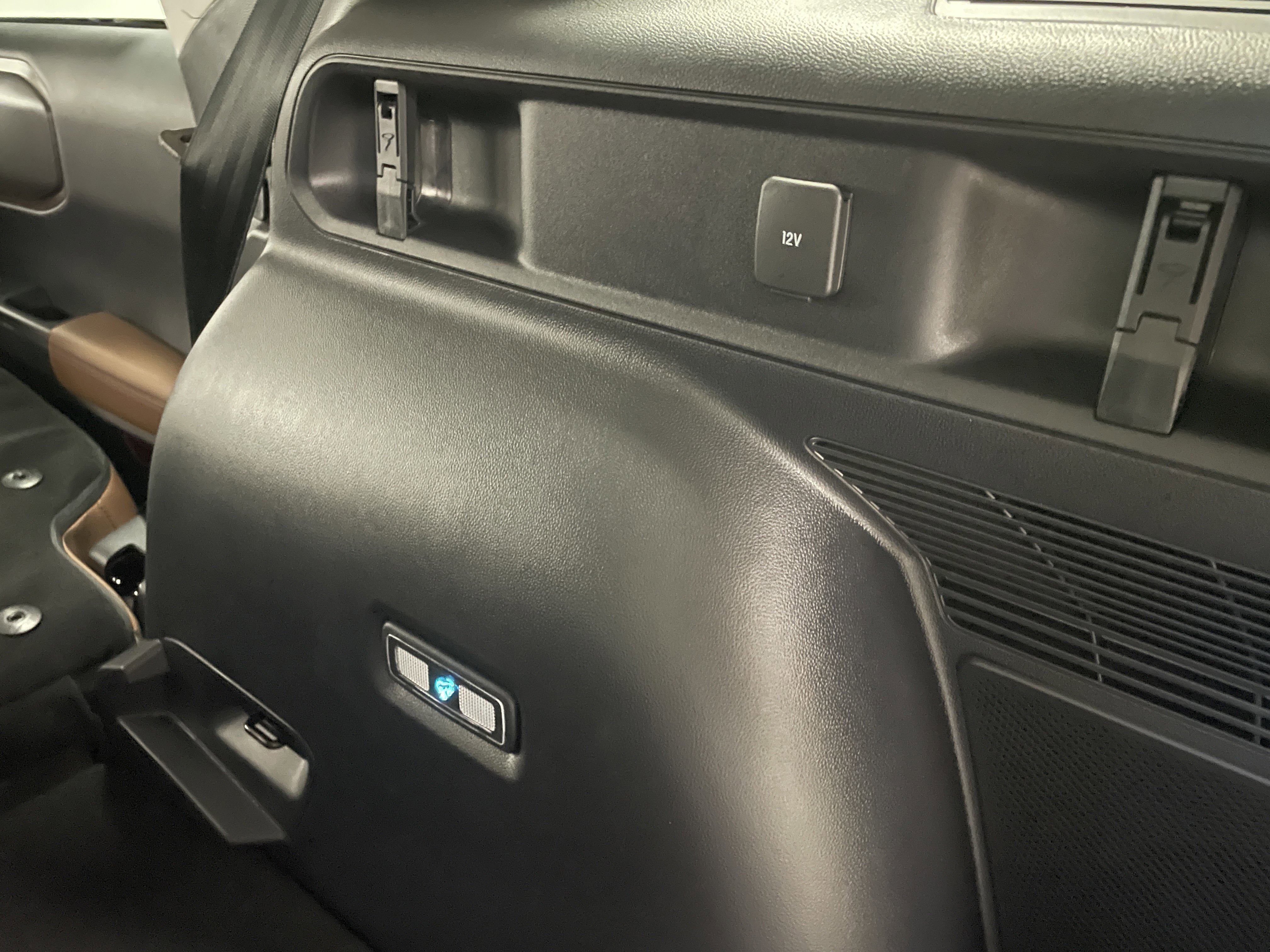 New 2025 Ford Bronco Sport Outer Banks w/ Outer Banks Tech Package+ image 32