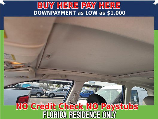 Used 2015 Subaru Forester 2.5i Touring image 17