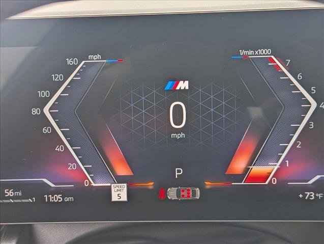 New 2026 BMW 530i image 10