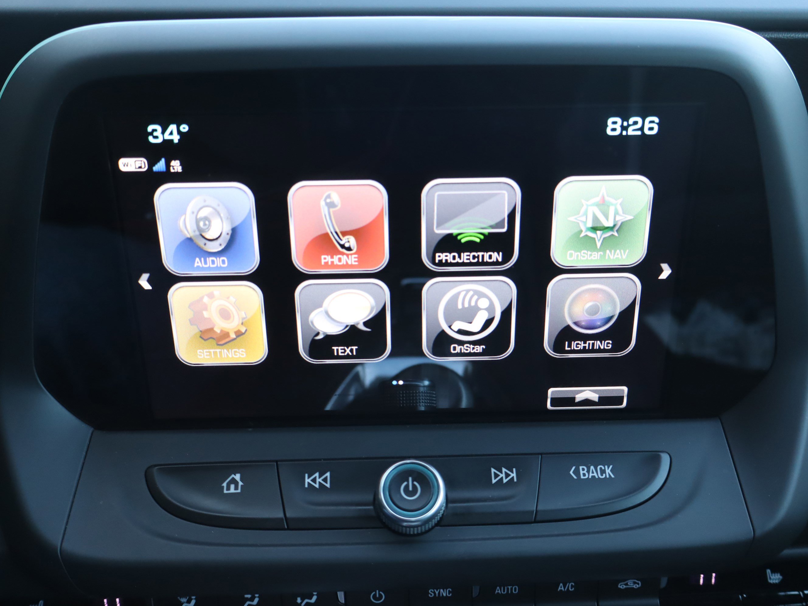 Used 2018 Chevrolet Camaro SS image 25