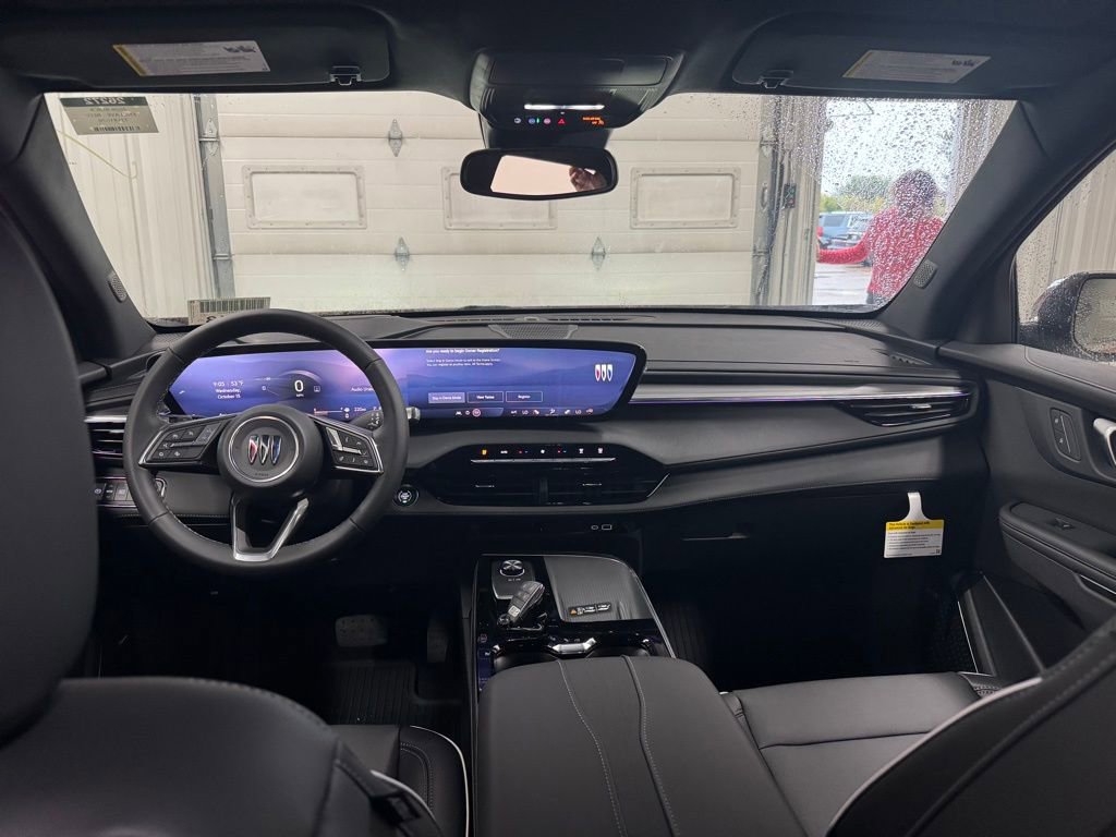 New 2026 Buick Enclave Preferred w/ LPO, All-Weather Package image 26