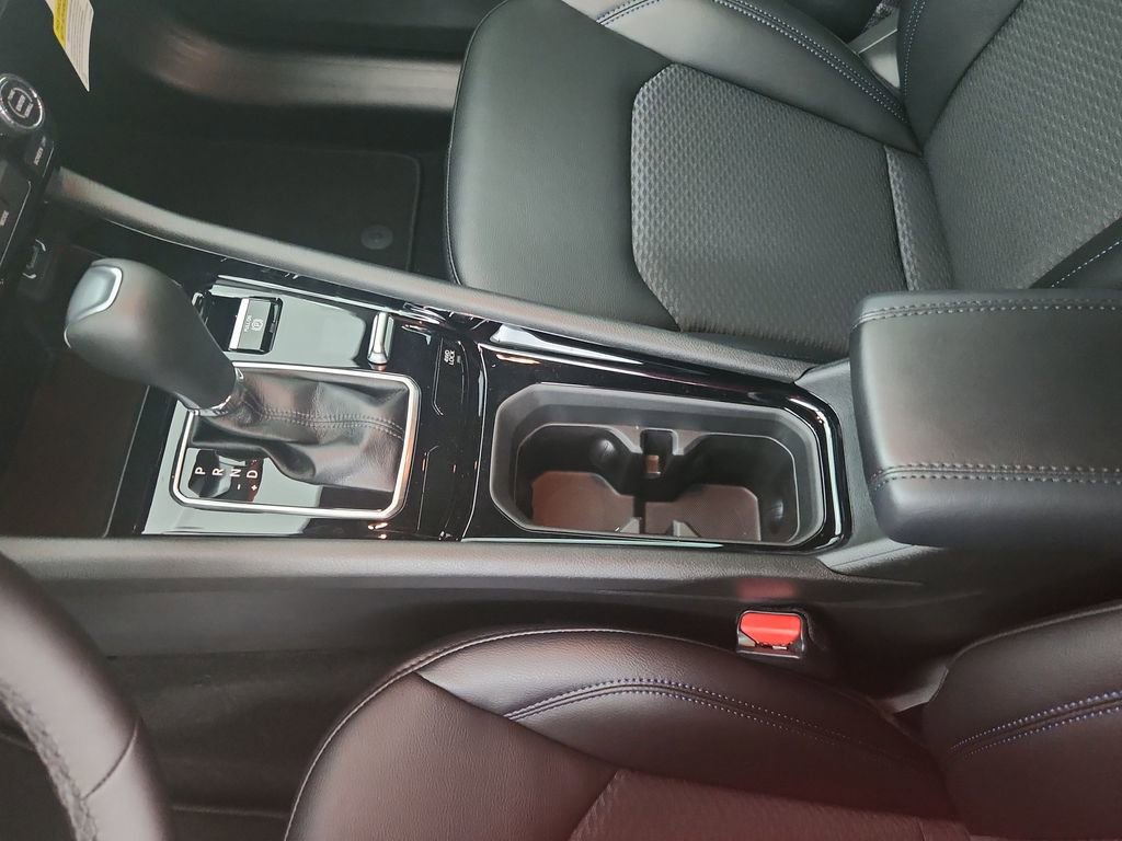 New 2026 Jeep Compass Latitude image 29