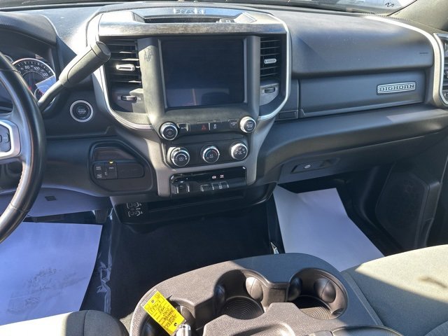 Used 2024 RAM 2500 Big Horn image 9