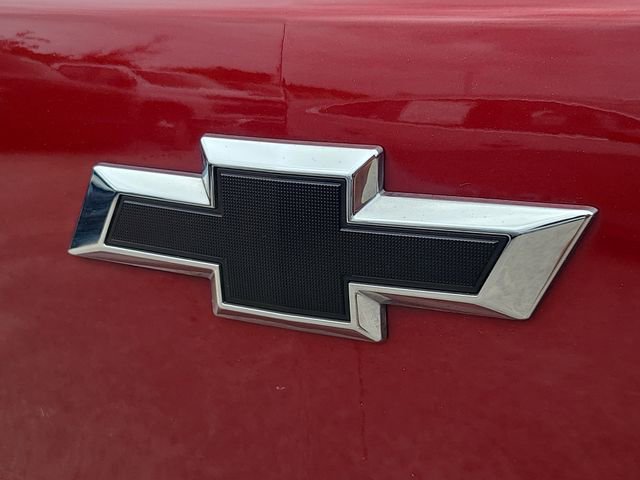 Used 2023 Chevrolet TrailBlazer RS image 32