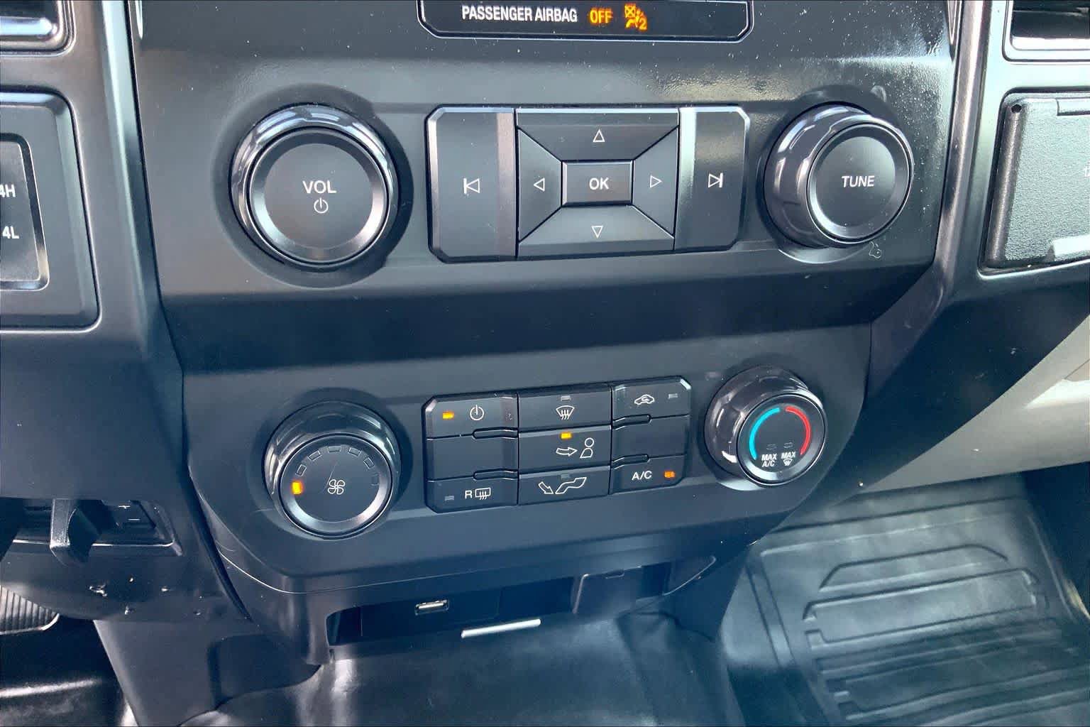 Certified 2018 Ford F150 XL w/ XL Power Equipment Group AWD/4WD image 30