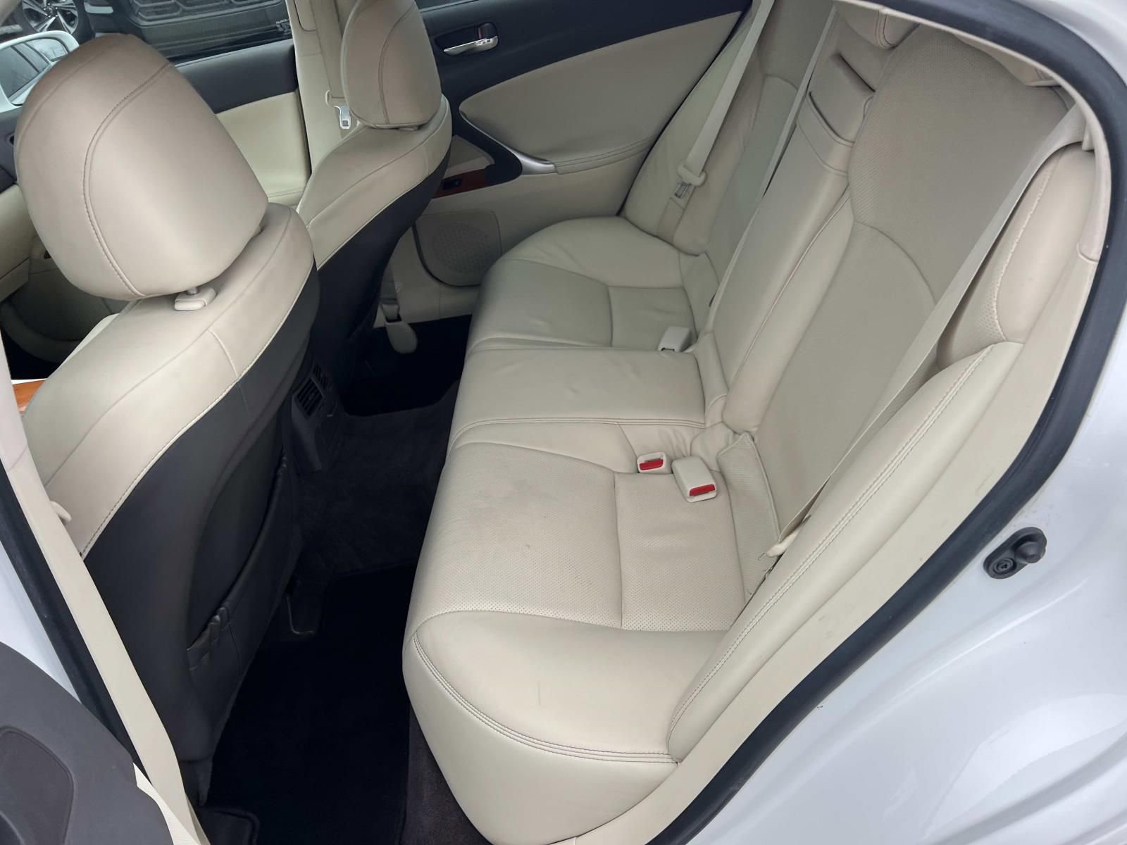 Used 2009 Lexus IS 250 image 20