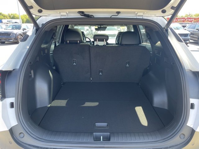 New 2026 Kia Sportage X-Pro Prestige image 29