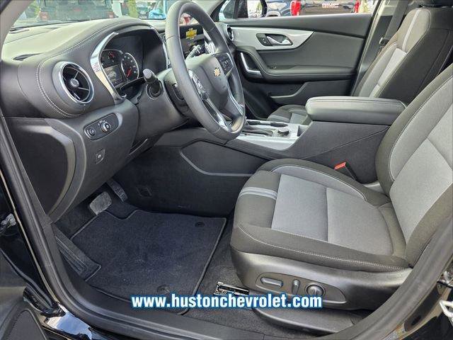 New 2026 Chevrolet Blazer LT w/ Convenience Package image 19