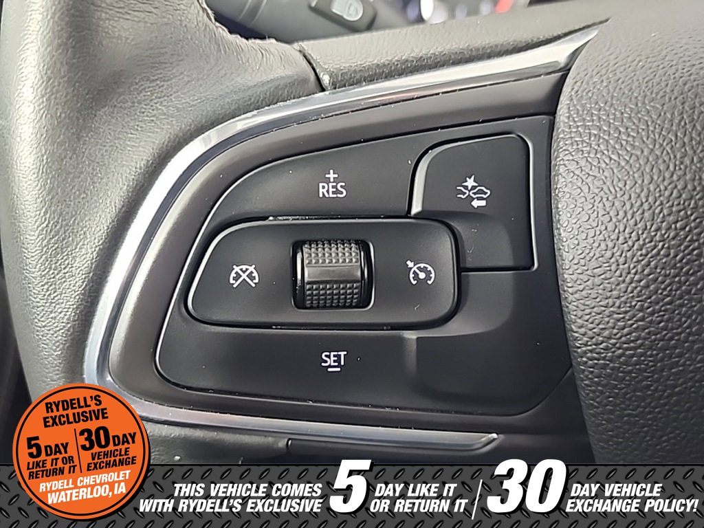 Certified 2023 Buick Encore GX Preferred w/ Cold Weather Comfort Package image 22