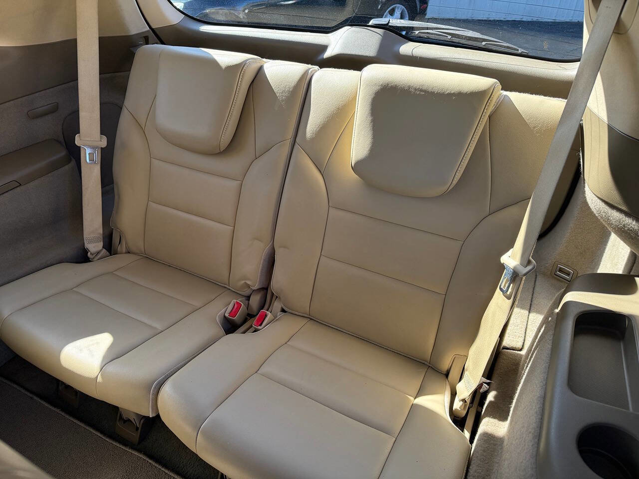 Used 2010 Acura MDX w/ Technology Package image 64