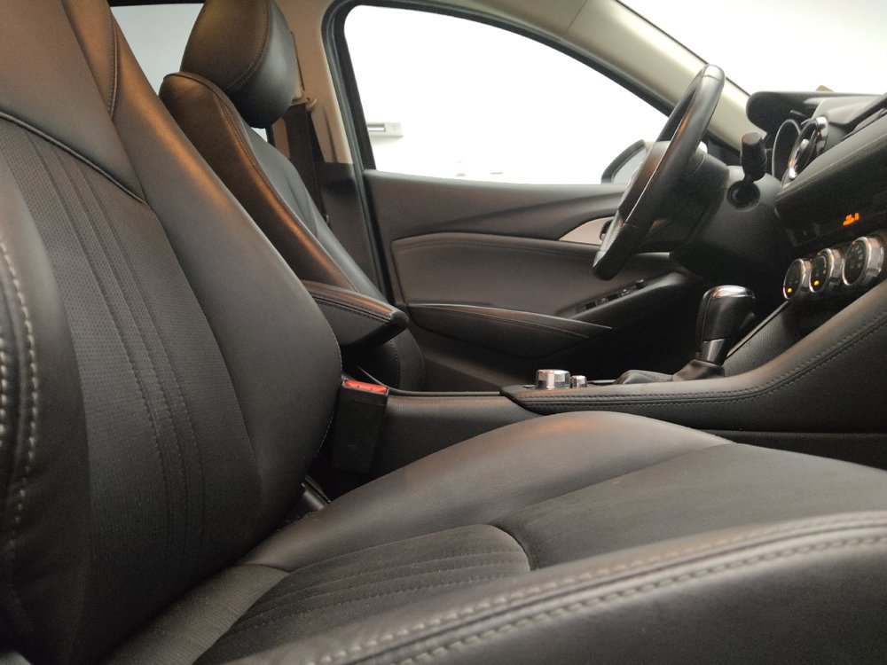 Used 2019 MAZDA CX-3 Touring FWD image 21