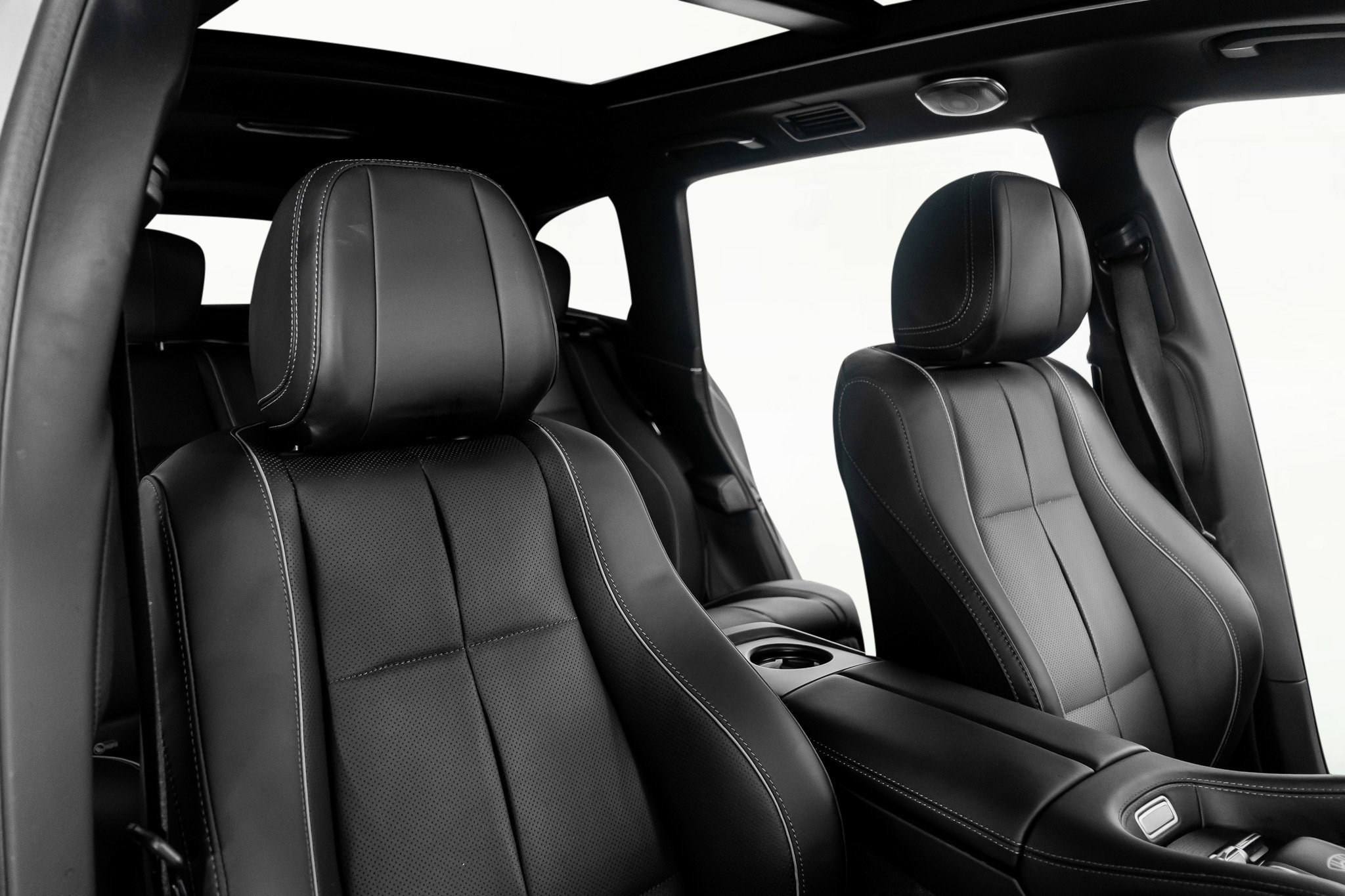 Used 2023 Mercedes-Benz Maybach GLS 600 Maybach GLS 600 image 33