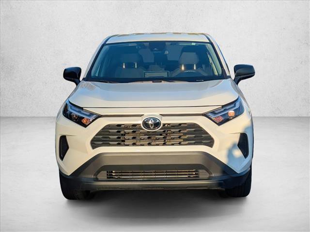 Certified 2024 Toyota RAV4 LE image 2