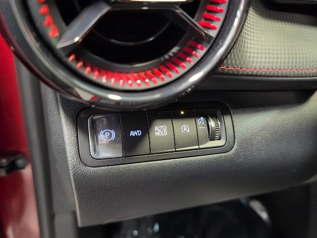 New 2026 Chevrolet Equinox RS image 19