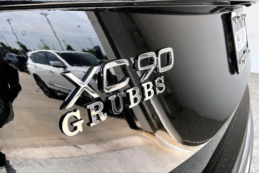 New 2026 Volvo XC90 B5 Plus AWD/4WD image 42