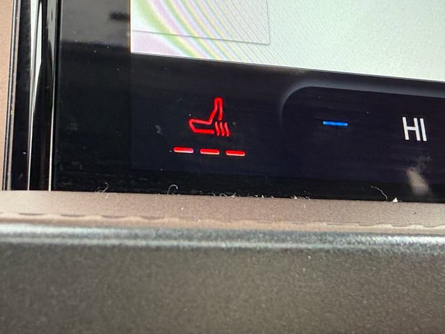 Certified 2025 Ford Bronco Sport Outer Banks w/ Outer Banks Tech Package+ image 12