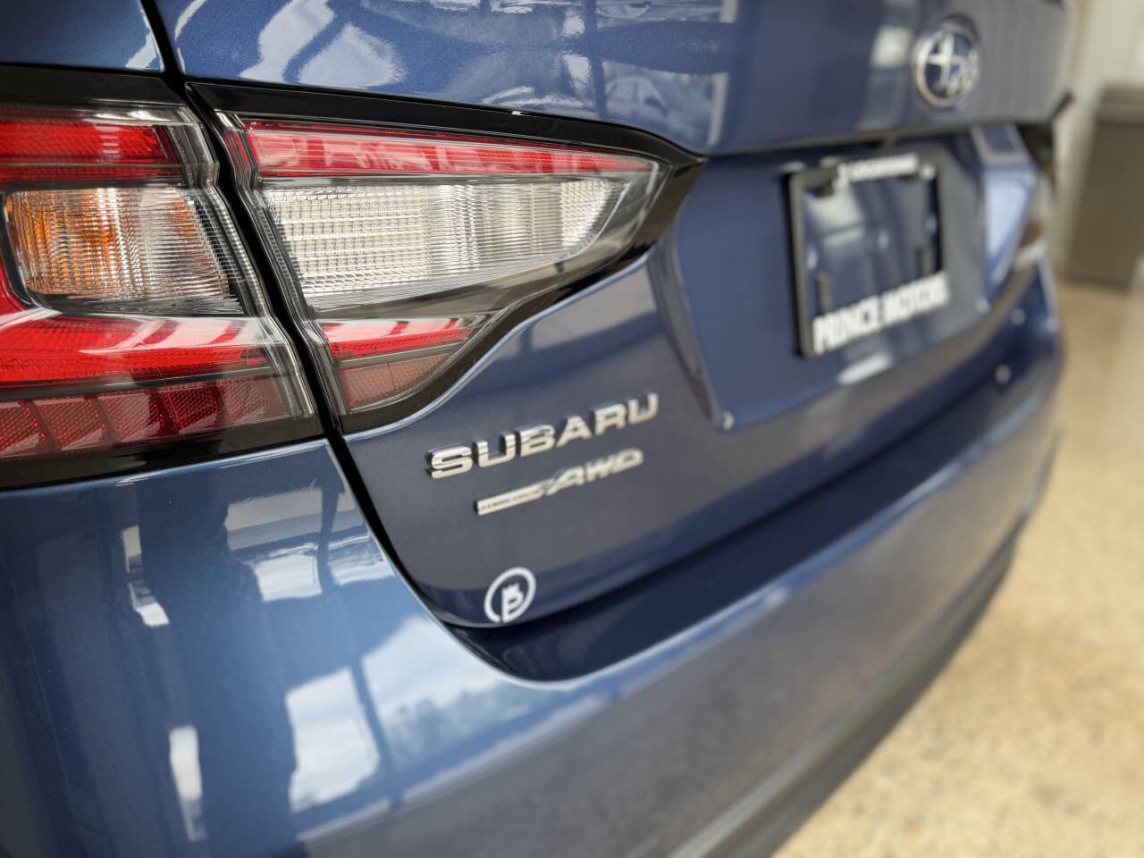 Used 2020 Subaru Legacy Premium AWD/4WD image 17