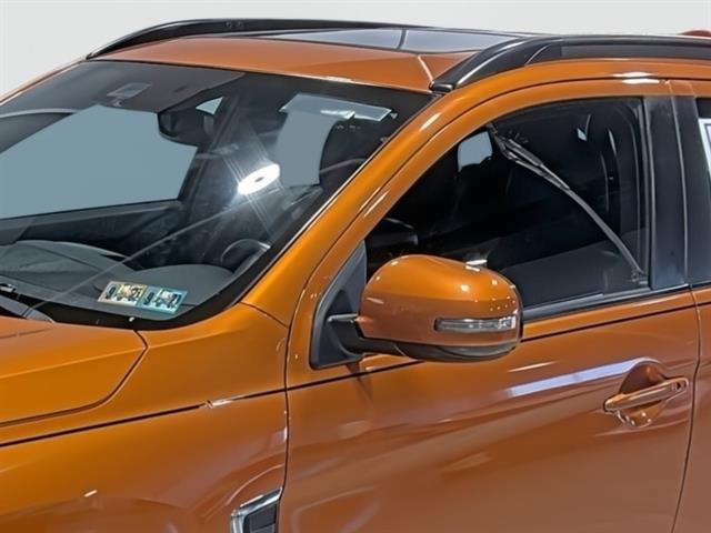 Used 2021 Mitsubishi Outlander Sport GT AWD/4WD image 8