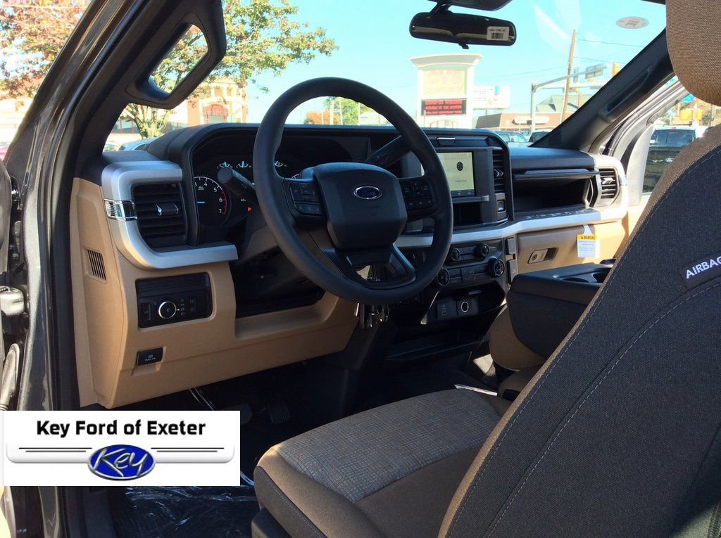 New 2026 Ford F350 XLT w/ 360-Degree Camera Package image 23