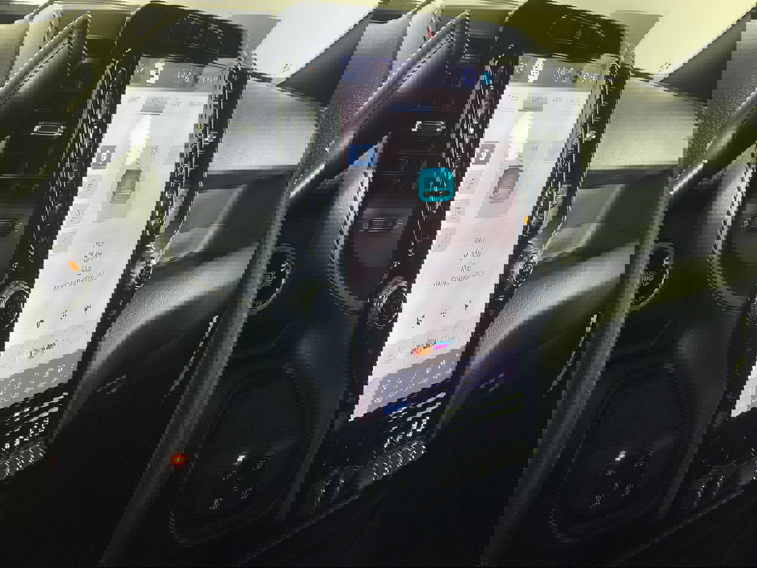 New 2026 RAM 2500 Tradesman image 10