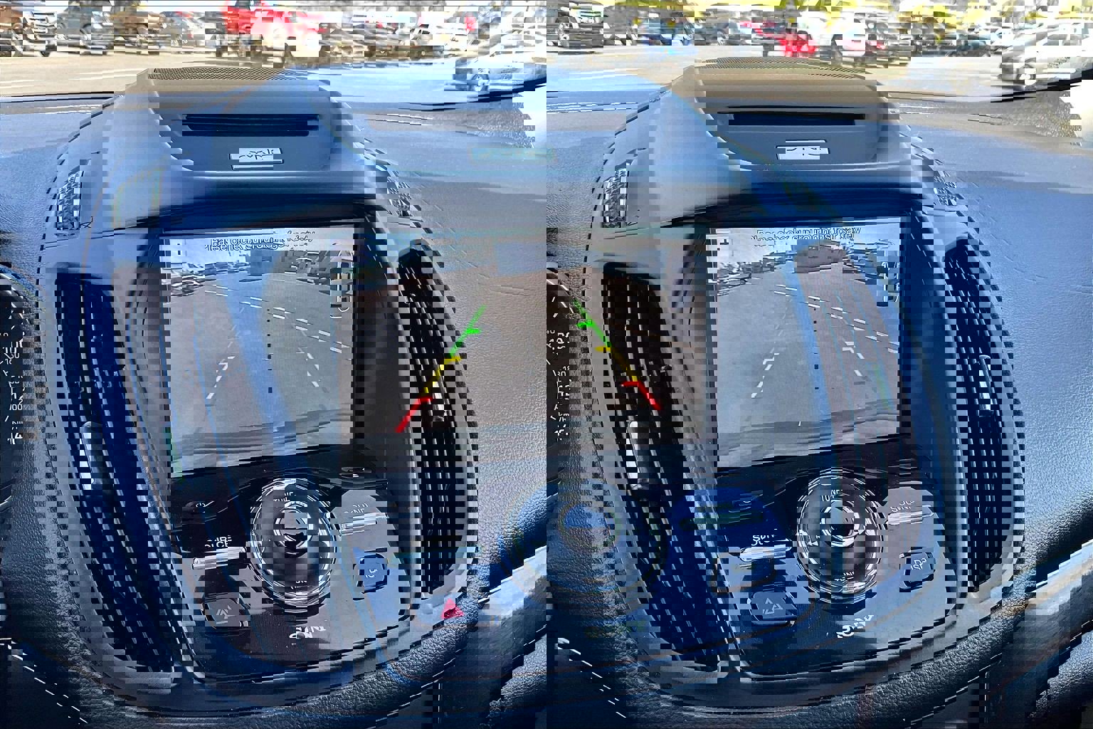 Used 2017 Ford Escape Titanium image 20