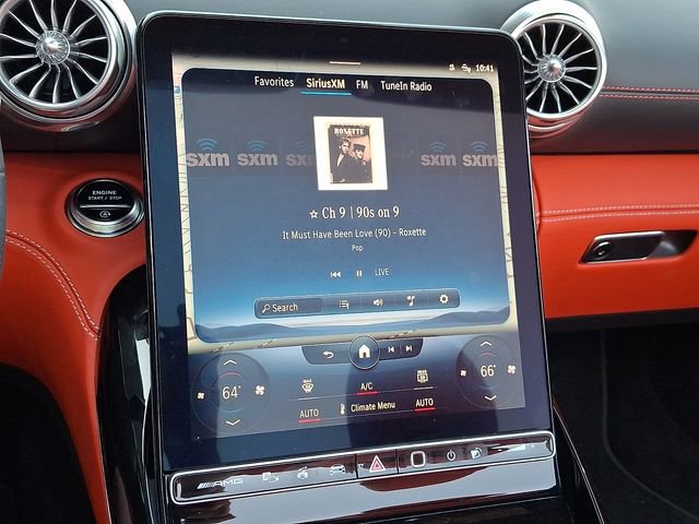 Used 2022 Mercedes-Benz SL 63 AMG 4MATIC image 20