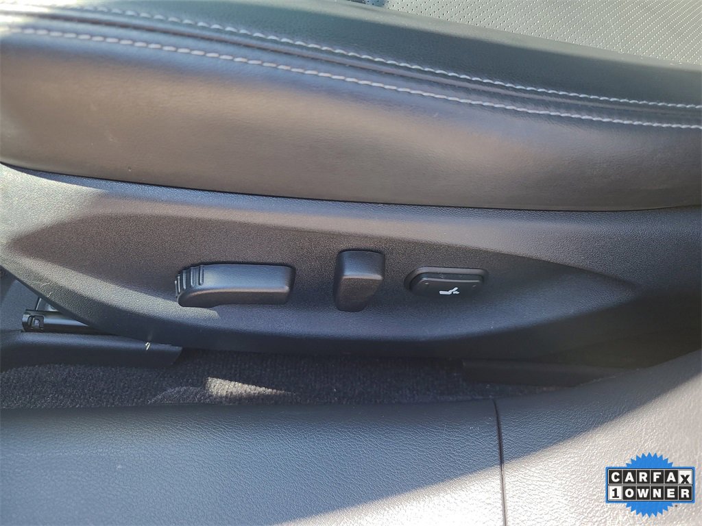 Used 2022 INFINITI Q50 Luxe w/ Cargo Package image 19