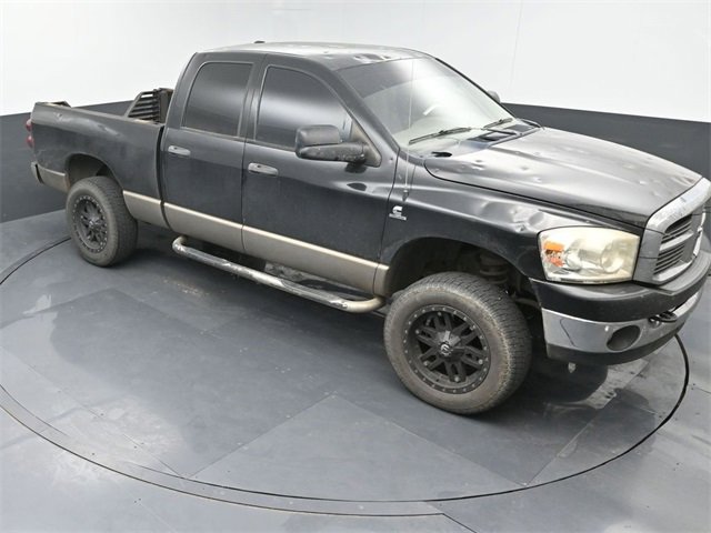 Used 2009 Dodge Ram 2500 Truck SLT w/ Popular Equipment Group image 31