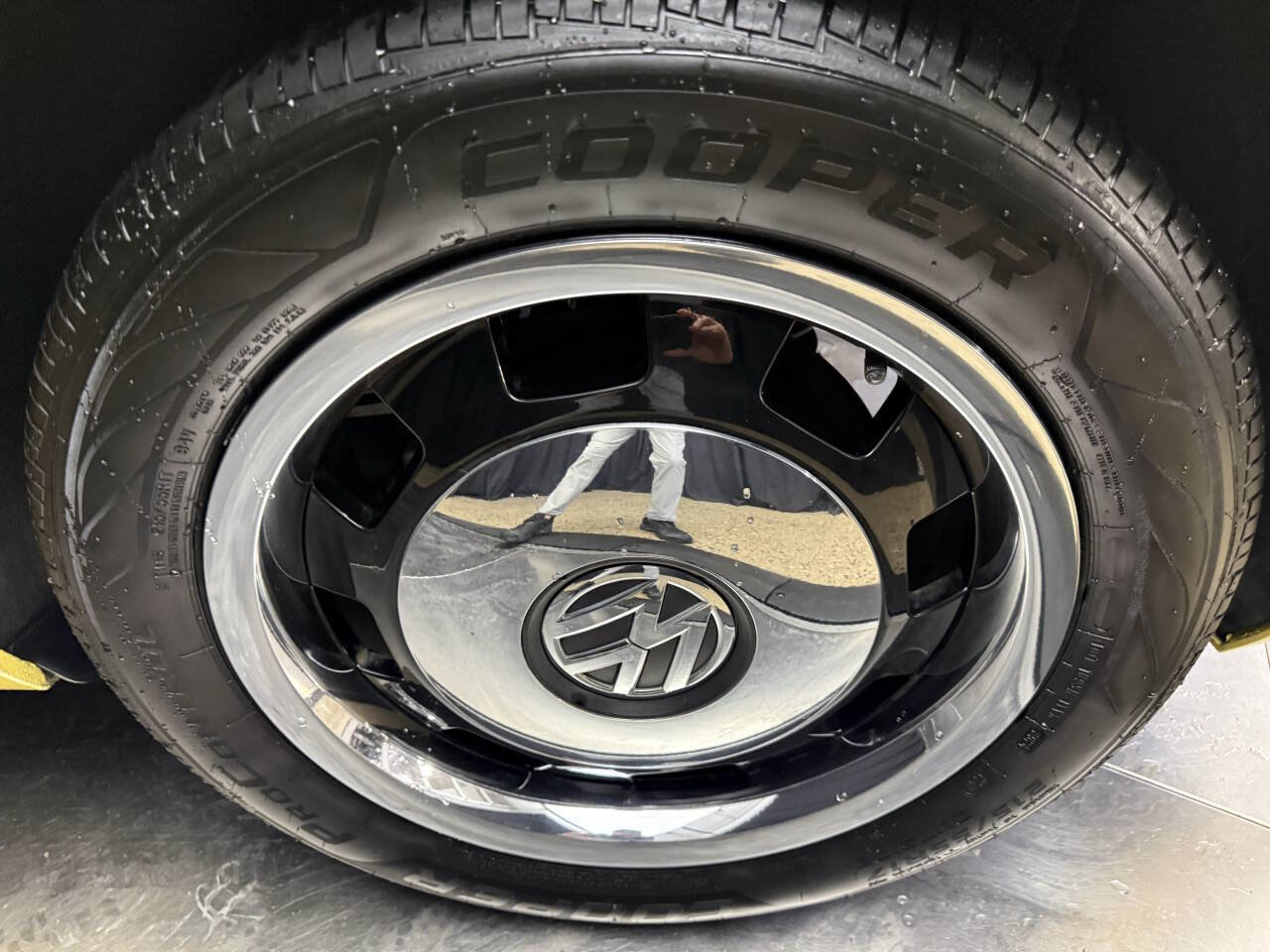 Used 2013 Volkswagen Beetle 2.5 image 29