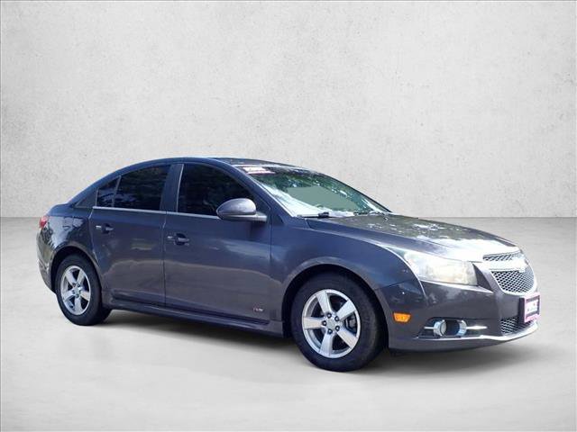 Used 2011 Chevrolet Cruze LT w/ RS Package FWD image 6