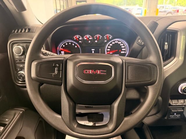 Used 2023 GMC Sierra 1500 Pro w/ Trailering Package AWD/4WD image 26