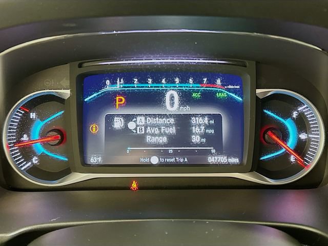 Used 2021 Honda Pilot Special Edition image 18