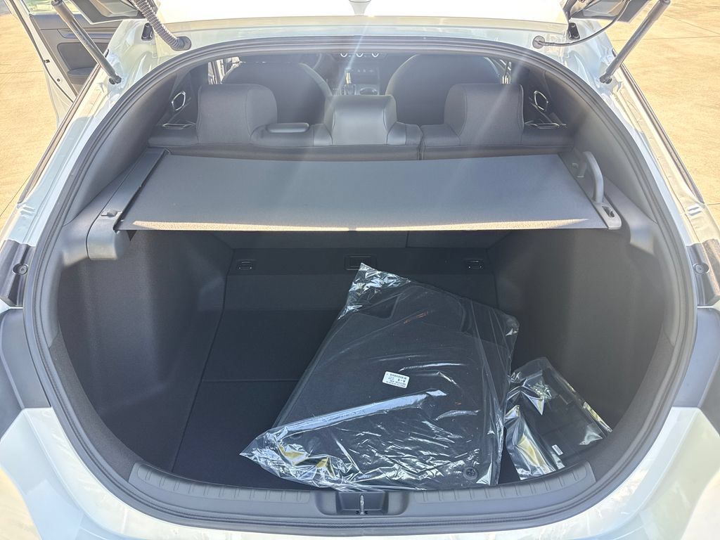 Certified 2026 Honda Civic Sport image 33