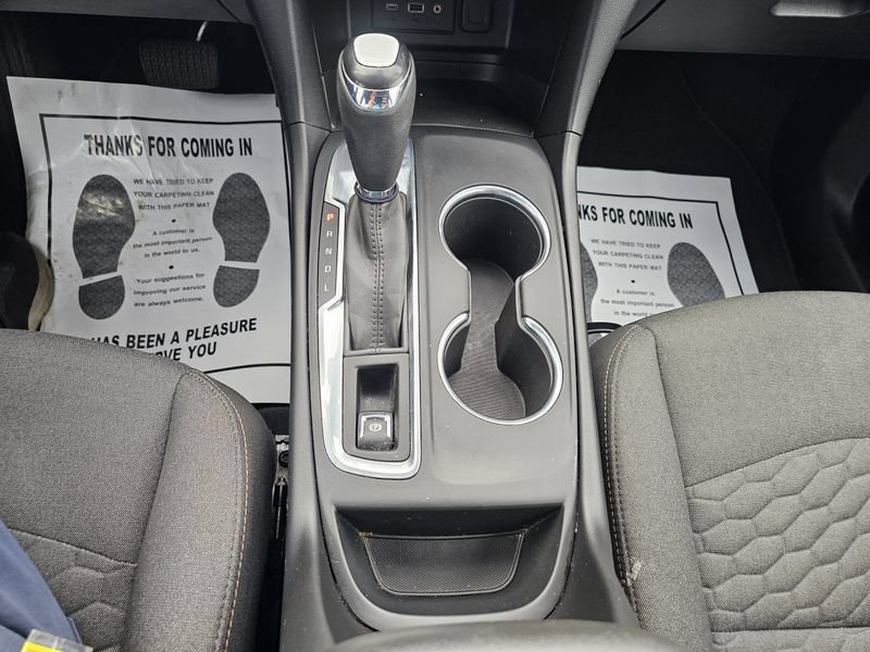 Used 2020 Chevrolet Equinox LT FWD image 46