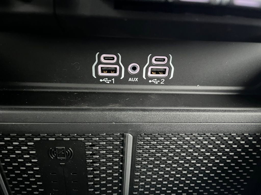 New 2026 RAM 1500 Lone Star AWD/4WD image 6