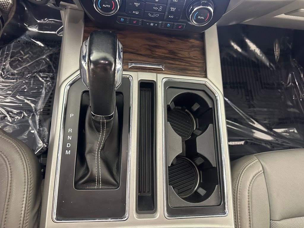 Used 2019 Ford F150 Lariat image 34