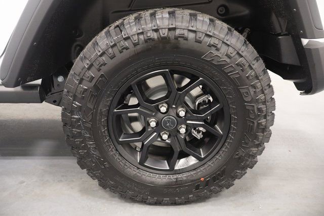 New 2026 Jeep Wrangler Willys image 24
