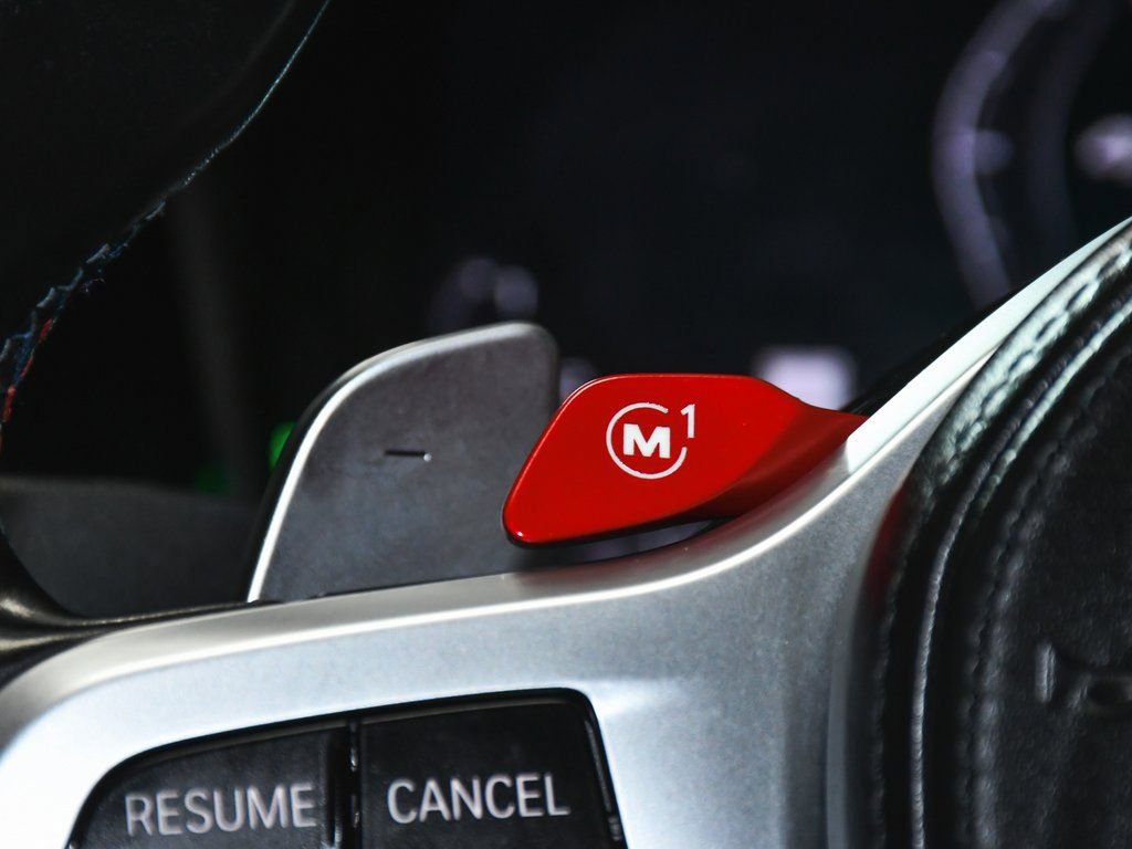 Used 2023 BMW M4 Competition w/ Executive Package image 43