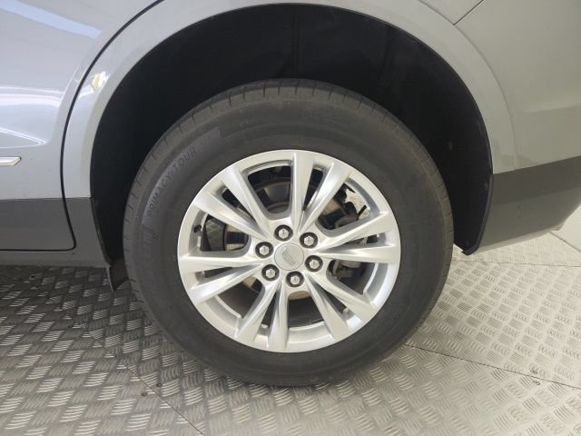 Used 2024 Cadillac XT5 Luxury FWD image 16