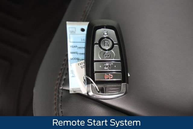 New 2026 Ford Explorer Active w/ Active Comfort Package image 30