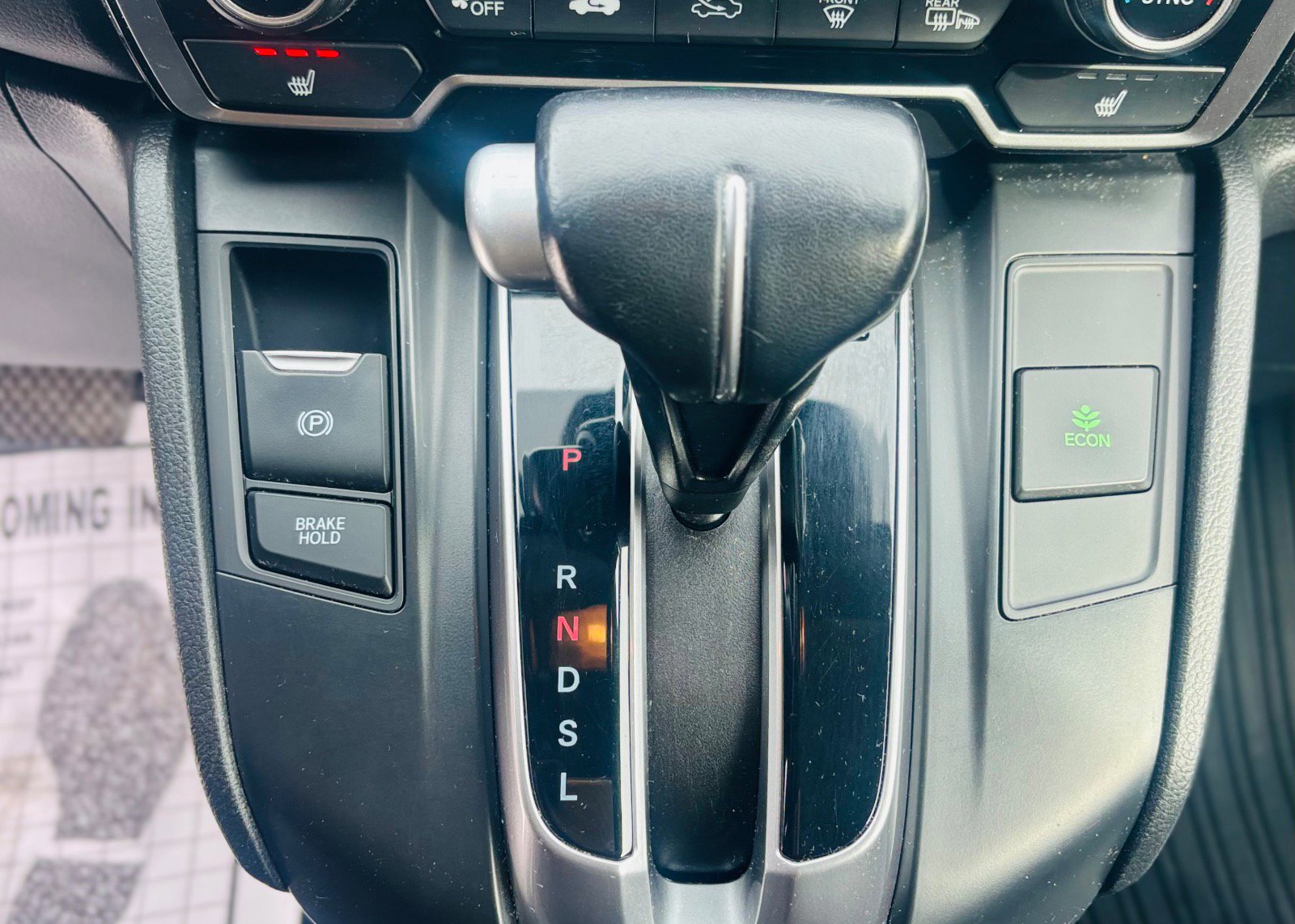 Used 2018 Honda CR-V Touring image 41