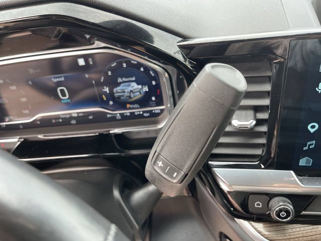 Used 2022 Chevrolet Silverado 1500 RST AWD/4WD image 19