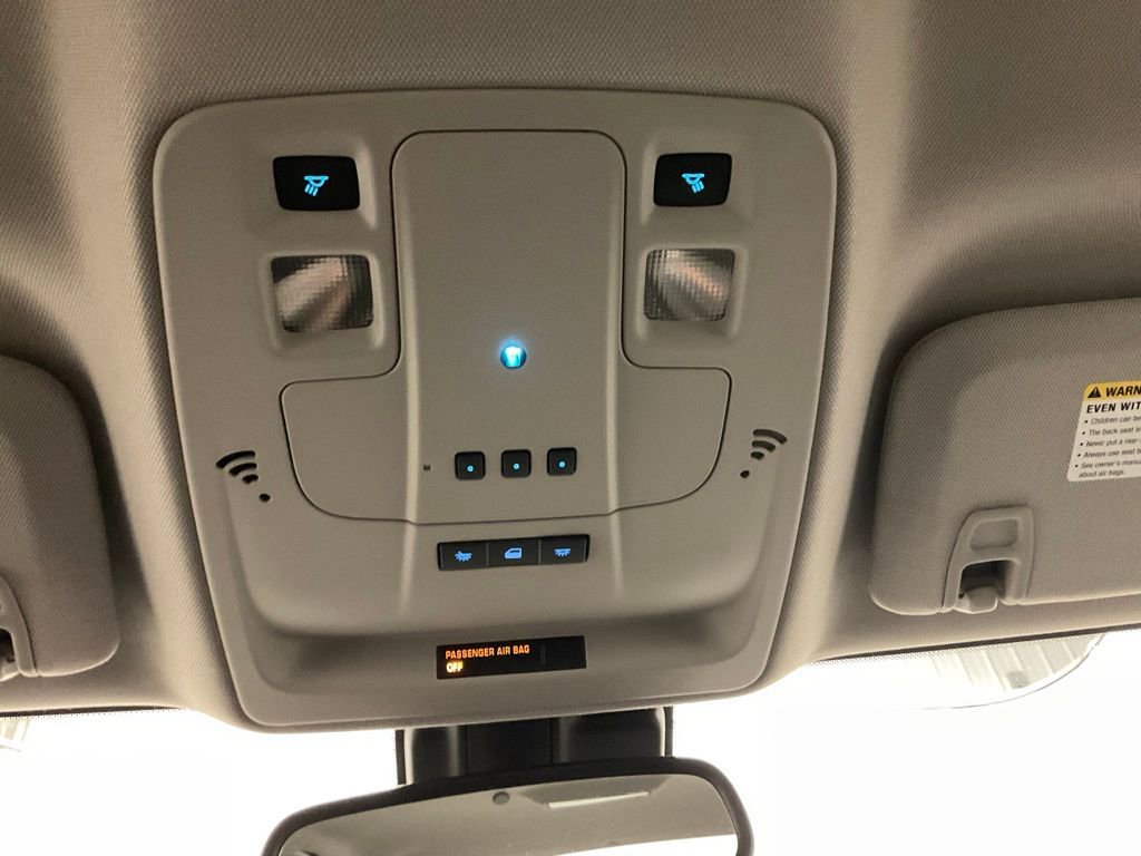 Used 2015 Chevrolet Malibu LT w/ Power Convenience Package image 24