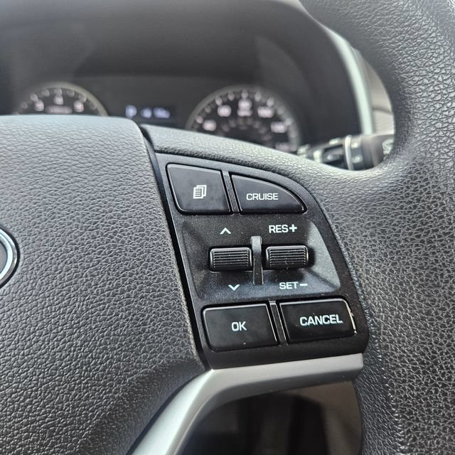 Used 2019 Hyundai Tucson Value AWD/4WD image 22