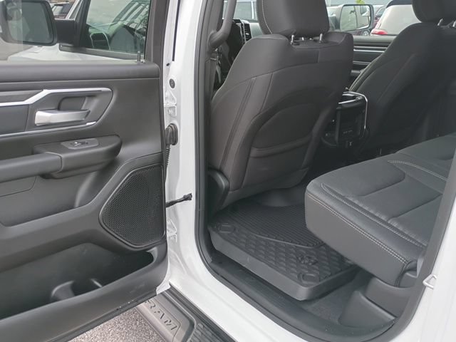 New 2026 RAM 1500 Big Horn AWD/4WD image 14
