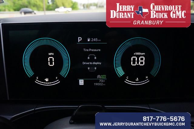 Used 2025 Hyundai Santa Fe SEL image 11