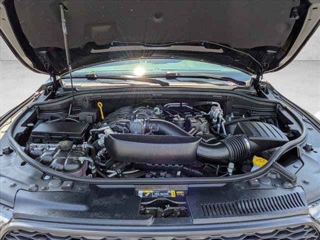 Used 2026 Dodge Durango GT AWD/4WD image 28
