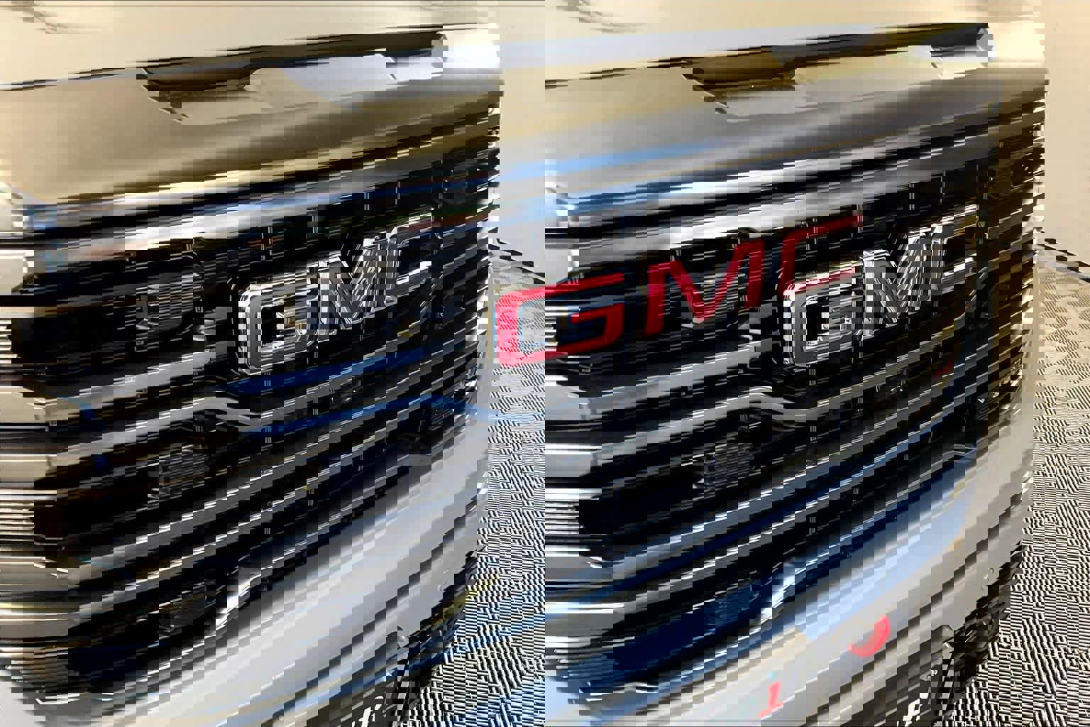 Used 2024 GMC Sierra 1500 AT4 w/ Technology Package image 29