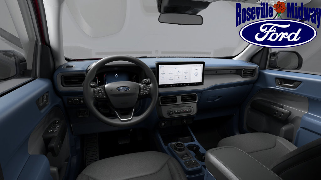 New 2026 Ford Maverick XLT AWD/4WD image 8