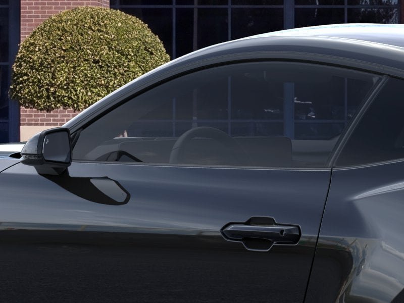 New 2026 Ford Mustang Premium RWD image 20